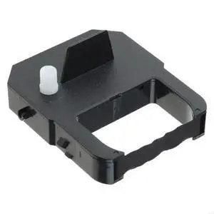 FOR Time Clock Printer Ribbon Cassette Black Ribbon Replacement For TP10/TP-20/AP10/ST10/TP15/50/ES300/ES700/ES900 FOR Time Clock Printer Ribbon Cassette Black Ribbon Replacement For TP10/TP-20/AP10/ST10/TP15/50/ES300/ES700/ES900