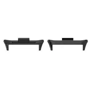 FOR 1 Pair Watch Strap Connector Clasp Metal Link Adapter Attachment for 8 FOR 1 Pair Watch Strap Connector Clasp Metal Link Adapter Attachment for 8
