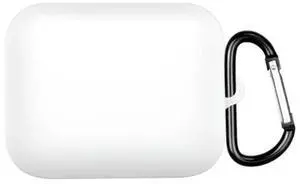 FOR Silicone Earbud Charging Case Cover For Air7 Multiple Color FOR Silicone Earbud Charging Case Cover For Air7 Multiple Color