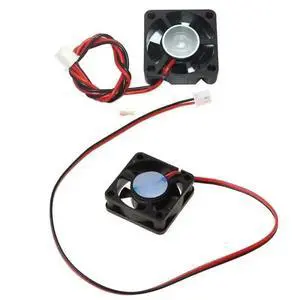 FOR 1PC for DC 2Pin Mini 3010 Cooling Fan 5V/12V/24V 30MM 30x30x10mm Small Exhaust F FOR 1PC for DC 2Pin Mini 3010 Cooling Fan 5V/12V/24V 30MM 30x30x10mm Small Exhaust F