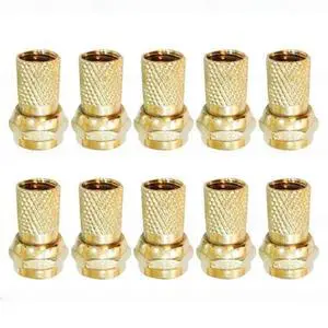 FOR Zinc Alloy Self Tightening Threaded Connectors 75~5Inch Thread Heads Waterproof Screw On For Mechanical And Electronic Devices FOR Zinc Alloy Self Tightening Threaded Connectors 75~5Inch Thread Heads Waterproof Screw On For Mechanical And Electronic Devices