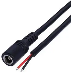 FOR DC6330 Repair Cord 6.3mmx3.0mm Male Plug to Open End Wire DC6330 Power Pigtails Cable for Various Devices Accessory FOR DC6330 Repair Cord 6.3mmx3.0mm Male Plug to Open End Wire DC6330 Power Pigtails Cable for Various Devices Accessory