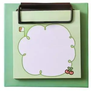 FOR Cartoon Note Pad with Clipboard 30Sheets 3x3Inch Small Writing Notepad Pocket Memopad For Study Work Daily Planning FOR Cartoon Note Pad with Clipboard 30Sheets 3x3Inch Small Writing Notepad Pocket Memopad For Study Work Daily Planning