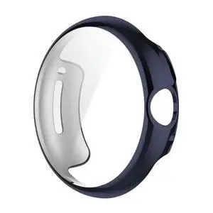 FOR Watch Protective Cover proof Housing Shell Sleeve Comfort Wear for Watch 4 FOR Watch Protective Cover proof Housing Shell Sleeve Comfort Wear for Watch 4
