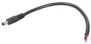 FOR Power Pigtails Cable 5.5mmx2.5mm Male Plug to Bare Wire Open End Power Supply Replacement Repair Cord for Camera FOR Power Pigtails Cable 5.5mmx2.5mm Male Plug to Bare Wire Open End Power Supply Replacement Repair Cord for Camera