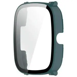 FOR Scratch Resistant Case Skin For RS5 Waterproof Screen Protector Shell Frame Smartwatch Housing Glass Antidust Cover FOR Scratch Resistant Case Skin For RS5 Waterproof Screen Protector Shell Frame Smartwatch Housing Glass Antidust Cover