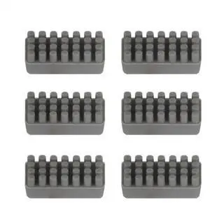 FOR 3D Printer Nozzle Cleaner Wiper With Heat Resistance For Lab P2S FOR 3D Printer Nozzle Cleaner Wiper With Heat Resistance For Lab P2S