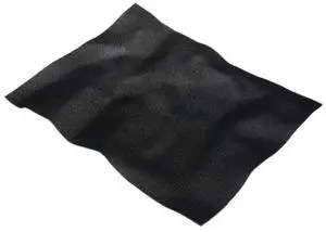 FOR Dustproof Foam Activated Carbon Foam for Computer Chassis Improve Fan Life FOR Dustproof Foam Activated Carbon Foam for Computer Chassis Improve Fan Life