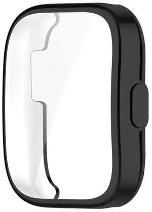 FOR Watch Full Coverage Housing Case Smartwatch Protectors Frame Cover for 5 watch Scratchproof Cover FOR Watch Full Coverage Housing Case Smartwatch Protectors Frame Cover for 5 watch Scratchproof Cover