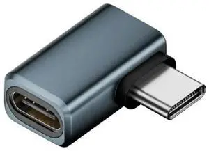 FOR 8K 60Hz USB C Adapter Fast Charging 240W Current Voltages for Thunderbolt4/5 Devices FOR 8K 60Hz USB C Adapter Fast Charging 240W Current Voltages for Thunderbolt4/5 Devices