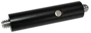 FOR 1/4 20 Male Threaded Rod For Tripod Microphones Holder Phone Stable Mounting FOR 1/4 20 Male Threaded Rod For Tripod Microphones Holder Phone Stable Mounting