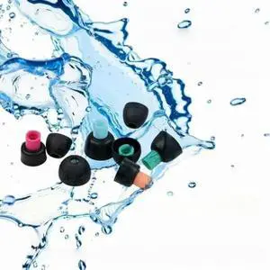 FOR Sound Seal Silicone Earbud Tips for /WFC500/WFC700N,Secures Fit Enhancement Improved Noise Isolations FOR Sound Seal Silicone Earbud Tips for /WFC500/WFC700N,Secures Fit Enhancement Improved Noise Isolations