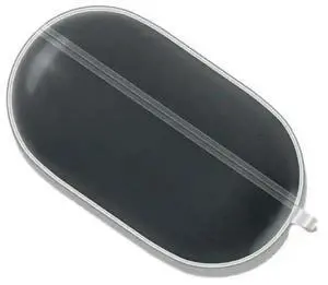 FOR Earbud Soft TPU proof Shell Flexible Washable Sleeve Skin Case for AM-TW02 FOR Earbud Soft TPU proof Shell Flexible Washable Sleeve Skin Case for AM-TW02