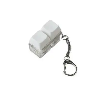 FOR LED Keyboard Switches Tester Mechanical Keyboard Switches Testing Keychain FOR LED Keyboard Switches Tester Mechanical Keyboard Switches Testing Keychain