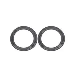 FOR Speaker cloth Surround Edge Rings Repair Kit 2 Packs 6.5''/8''/10"/12"/15" inches DIY Speaker Surround Repair FOR Speaker cloth Surround Edge Rings Repair Kit 2 Packs 6.5''/8''/10"/12"/15" inches DIY Speaker Surround Repair