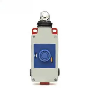 FOR 1PCS 1 pcs XY2CH Series Emergency Stop Cable Travel Limit Switch XY2CH13250 XY2CH13270 13290H29 FOR 1PCS 1 pcs XY2CH Series Emergency Stop Cable Travel Limit Switch XY2CH13250 XY2CH13270 13290H29