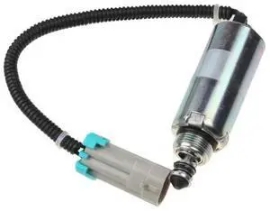 FOR 1PCS Shutoff 33072 2088 FOR 1PCS 1994-2002 6.5L Diesel FOR 1PCS Shutoff 33072 2088 FOR 1PCS 1994-2002 6.5L Diesel