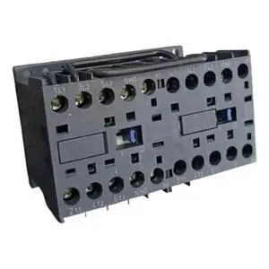 FOR 1PCS LC2K0910F7 reversing contactor 3P AC 3 = 440 V 9 A 110 V AC coil FOR 1PCS LC2K0910F7 reversing contactor 3P AC 3 = 440 V 9 A 110 V AC coil