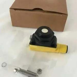 FOR 1PCS QS18UPAQ8/QS18UNAQ8 Photoelectric Switch FOR 1PCS QS18UPAQ8/QS18UNAQ8 Photoelectric Switch