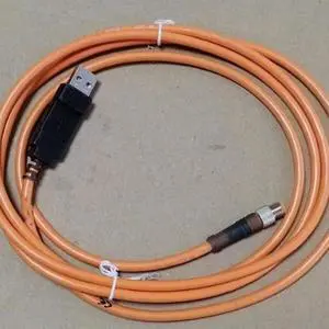 FOR 1PCS D 1PC DSL-8U04G02M025KM1 6034574 Switch Cable FOR 1PCS D 1PC DSL-8U04G02M025KM1 6034574 Switch Cable