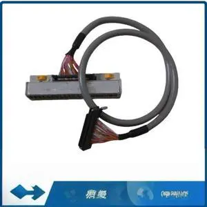 FOR A set of terminals cables, measuring 1 meter QD75MH1 QD75MH2 QD75MH4 QD70P8/P4 FOR A set of terminals cables, measuring 1 meter QD75MH1 QD75MH2 QD75MH4 QD70P8/P4