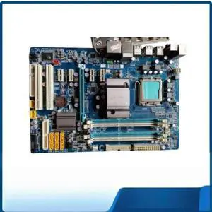 FOR ing GA-EP45-UD3L motherboard LGA 775 DDR2 16GB desktop computer motherboard FOR ing GA-EP45-UD3L motherboard LGA 775 DDR2 16GB desktop computer motherboard