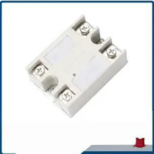 FOR 10PCS SSR-40DD single-phase solid state relays 40A DC control DC SSR40DD FOR 10PCS SSR-40DD single-phase solid state relays 40A DC control DC SSR40DD