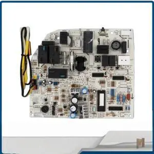 FOR air conditioning computer motherboard 30135294 motherboard M519F2 GRJ519-A . FOR air conditioning computer motherboard 30135294 motherboard M519F2 GRJ519-A .