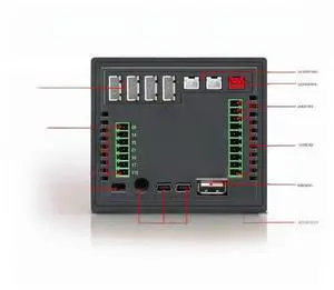 FOR HMI Integrated 2.8 MM-12MR-4MTS-FE280D-FX-A MM-12MR-4MTS-FE280D-FX-A FOR HMI Integrated 2.8 MM-12MR-4MTS-FE280D-FX-A MM-12MR-4MTS-FE280D-FX-A