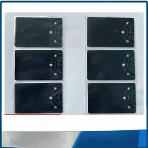 FOR EasyAccess 2.0 Authorization Card Remote Control for HMI iE/cMT/eMT series FOR EasyAccess 2.0 Authorization Card Remote Control for HMI iE/cMT/eMT series