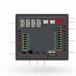 FOR HMI Integrated 2.8 MM-12MR-4MT-FE280D-FX-A MM-12MR-4MTS-FE280D-FX-A MM-12MR-4MTS-FE280C-FX-B FOR HMI Integrated 2.8 MM-12MR-4MT-FE280D-FX-A MM-12MR-4MTS-FE280D-FX-A MM-12MR-4MTS-FE280C-FX-B