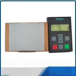FOR G120 ligent Operation Panel IOP BOP-2 6SL3255-0AA00-4CA1 6SL3243-0BB30-1FA0 FOR G120 ligent Operation Panel IOP BOP-2 6SL3255-0AA00-4CA1 6SL3243-0BB30-1FA0
