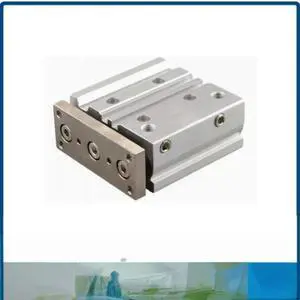FOR cylinder with guide rod STG-M-40-20-W1 STG-M-40-25-W1 STG-M-40-30-W1 STG-M-40-40-W1 STG-M-40-50-W1 STG-M-40-7 FOR cylinder with guide rod STG-M-40-20-W1 STG-M-40-25-W1 STG-M-40-30-W1 STG-M-40-40-W1 STG-M-40-50-W1 STG-M-40-7