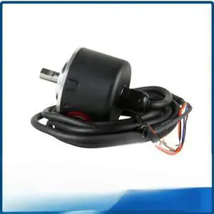 FOR incremental photoelectric rotary encoder E50S8-2000-3-T-24 photoelectric encoder with a pulse count of 2000 lines FOR incremental photoelectric rotary encoder E50S8-2000-3-T-24 photoelectric encoder with a pulse count of 2000 lines
