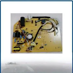 FOR the air conditioning main board control board A745605 BX1930 A745604 air conditioning part FOR the air conditioning main board control board A745605 BX1930 A745604 air conditioning part