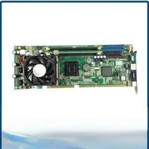 FOR Industrial control computer motherboard FSC-1713VNA (B) VER: A5 A5.2 865G IPC BD FOR Industrial control computer motherboard FSC-1713VNA (B) VER: A5 A5.2 865G IPC BD