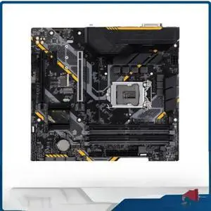 FOR TUF B365M-PLUS Gaming LGA 1151 DDR4 HDMI WiFi M.2 mATX motherboard FOR TUF B365M-PLUS Gaming LGA 1151 DDR4 HDMI WiFi M.2 mATX motherboard