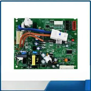 FOR 15A fan drive DCINV-FAN-15A (PS219A4). 3.3.1-1 motor drive board FOR 15A fan drive DCINV-FAN-15A (PS219A4). 3.3.1-1 motor drive board