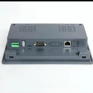 FOR GL070 GL070E HMI Touch Screen 7 inch 800*480 Ethernet 1 USB Host Human Machine Interface upgrade MT4434TE MT4434T FOR GL070 GL070E HMI Touch Screen 7 inch 800*480 Ethernet 1 USB Host Human Machine Interface upgrade MT4434TE MT4434T