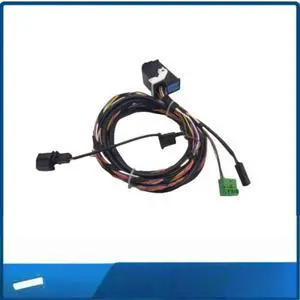 FOR 9w7 Bluetooth + harness+microphone cable+bracket foam RNS510 RCD510 Polo Golf MK5 MK6 B6 1K8 035 730 D FOR 9w7 Bluetooth + harness+microphone cable+bracket foam RNS510 RCD510 Polo Golf MK5 MK6 B6 1K8 035 730 D
