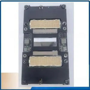 FOR V100 16GB GPU Accelerator Card V100 32GB SXM2 Connector AI Computing Deep Learning Functional Expansion Card FOR V100 16GB GPU Accelerator Card V100 32GB SXM2 Connector AI Computing Deep Learning Functional Expansion Card