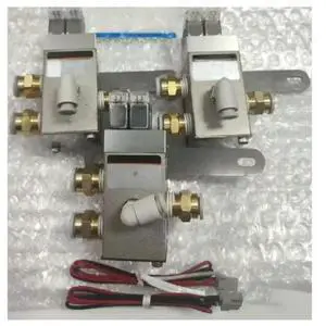 FOR Br VEX1133-02N-X259 VEX1133-01N-X259 VEX1133-02N-X249 VEX1133-01N-X249 VEX1133-02N-X242 solenoid valve FOR Br VEX1133-02N-X259 VEX1133-01N-X259 VEX1133-02N-X249 VEX1133-01N-X249 VEX1133-02N-X242 solenoid valve