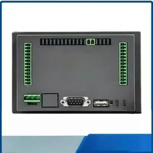 FOR MX3G 70C 40C 50C C40 HMI Integrated Ethernet Compatible FX3G/FX3U/FX3S Support MODBUS RS485 GX Works2 FOR MX3G 70C 40C 50C C40 HMI Integrated Ethernet Compatible FX3G/FX3U/FX3S Support MODBUS RS485 GX Works2