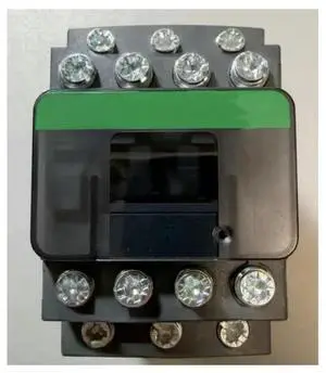 FOR DC Contactor LC1D096BL LC1D096FL LC1D126BL LC1D126FL LC1D186BL LC1D186FL LC1D256BL LC1D326BL LC1D386BL FOR DC Contactor LC1D096BL LC1D096FL LC1D126BL LC1D126FL LC1D186BL LC1D186FL LC1D256BL LC1D326BL LC1D386BL
