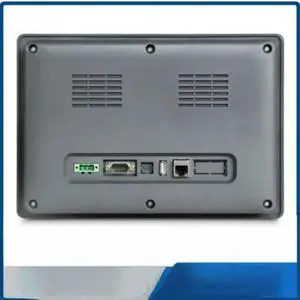 FOR GL100 GL100E HMI Touch Screen 10.1 inch Ethernet 1 USB Host Human Machine Interface RS232 RS422 RS485 FOR GL100 GL100E HMI Touch Screen 10.1 inch Ethernet 1 USB Host Human Machine Interface RS232 RS422 RS485