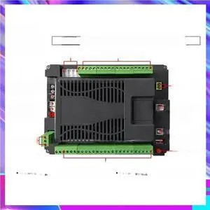 FOR 7 HMI Integrated programmable logic MM-40MR-12MT-700-ES-E-COM3 FOR 7 HMI Integrated programmable logic MM-40MR-12MT-700-ES-E-COM3