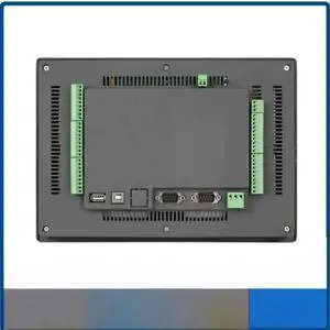 FOR EX3G 8070h 8043H 24mr 24mt 8100H 24mt 60mrt HMI Integrated Ethernet Compatible FX3G FX3U FX3S GX Works2 FOR EX3G 8070h 8043H 24mr 24mt 8100H 24mt 60mrt HMI Integrated Ethernet Compatible FX3G FX3U FX3S GX Works2