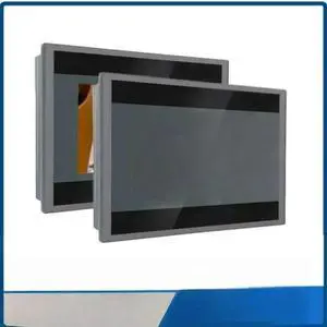 FOR HMI 10 Inch Qm3g 100fh 24MR 44MT 60MT 60MRT Integrated with Ethernet 485p Compatible with FX3G/FX3U/FX3S FOR HMI 10 Inch Qm3g 100fh 24MR 44MT 60MT 60MRT Integrated with Ethernet 485p Compatible with FX3G/FX3U/FX3S