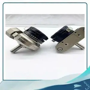 FOR DSRL-25-180-P-FW 30656 DSRL-32-180-P-FW 30657 DSRL-40-180-P-FW 30658 Rotating swing cylinder FOR DSRL-25-180-P-FW 30656 DSRL-32-180-P-FW 30657 DSRL-40-180-P-FW 30658 Rotating swing cylinder