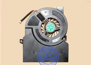 ADDA AB1305HX-H0B CWEL2 GATEWAY ONE ZX4300 ZX4800 DC 5V 0.42A 4-Wire Server Cooling  Fan